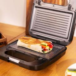 Электрогриль Cecotec Rock&Toast 4in1 Фото 6