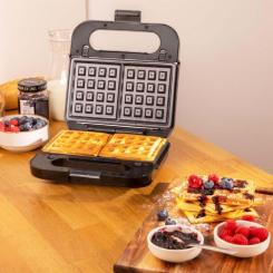 Электрогриль Cecotec Rock&Toast 4in1 Фото 7