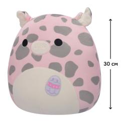 Мягкая игрушка Squishmallows Поросенок Аквитания 30 см Фото 1