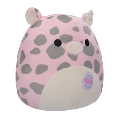 Мягкая игрушка Squishmallows Поросенок Аквитания 30 см Фото 5