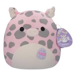 Мягкая игрушка Squishmallows Поросенок Аквитания 30 см Фото 6