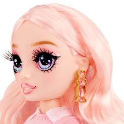 Кукла Rainbow High серии Creative Crystals - Белла Фото 7