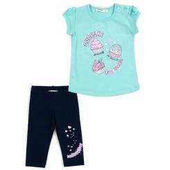 Набор детской одежды Breeze CUPCAKE Фото