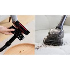 Пылесос Bosch BGS7POW2 Фото 5