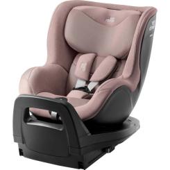 Автокресло Britax-Romer DUALFIX PRO 2025 Style Dusty Rose Фото 1