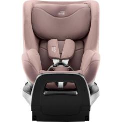 Автокресло Britax-Romer DUALFIX PRO 2025 Style Dusty Rose Фото 2