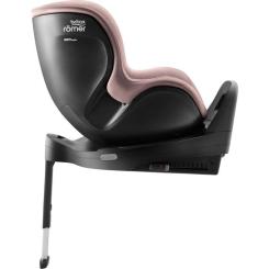 Автокресло Britax-Romer DUALFIX PRO 2025 Style Dusty Rose Фото 6