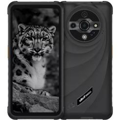 Мобильный телефон Ulefone Armor X31 6/128Gb Black Фото