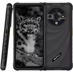 Мобильный телефон Ulefone Armor X31 6/128Gb Black Фото 3