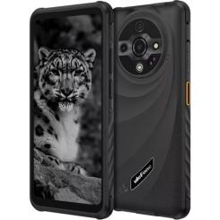 Мобильный телефон Ulefone Armor X31 6/128Gb Black Фото 7