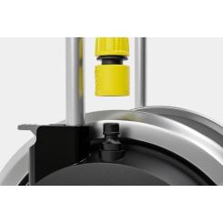 Тележка для шланга Karcher HT 6 M Фото 1