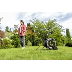 Тележка для шланга Karcher HT 6 M Фото 4