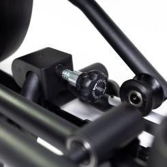 Орбитрек FitLogic CT1902TP Фото 5