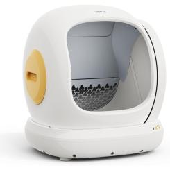 Туалет для кошек Ubpet Smart Cat Litter Box Фото 4