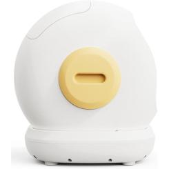 Туалет для кошек Ubpet Smart Cat Litter Box Фото 5