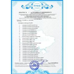 Автокресло FreeON MODUS black Фото 4