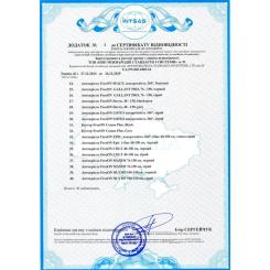 Автокресло FreeON MODUS black Фото 5