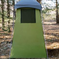 Палатка Tribe санітарний Shower Pro Фото 5