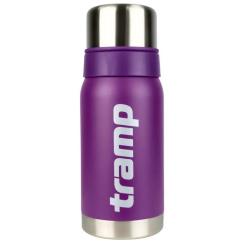 Термос Tramp Expedition Line 0.5 л Purple Фото
