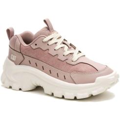 Кроссовки Caterpillar (CAT) Intruder Lite P312193 рожеві 37 Фото