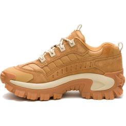 Кроссовки Caterpillar (CAT) Intruder P726246 коричневі 43 Фото 2