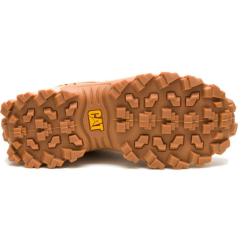 Кроссовки Caterpillar (CAT) Intruder P726246 коричневі 43 Фото 6