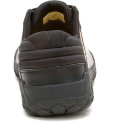 Кроссовки Caterpillar (CAT) Hex + P726259 чорні 40 Фото 4