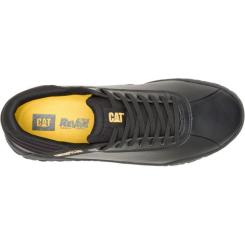 Кроссовки Caterpillar (CAT) Hex + P726259 чорні 40 Фото 5