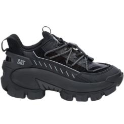 Кроссовки Caterpillar (CAT) Intruder Max P111580 чорні 36 Фото 1
