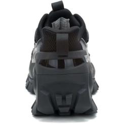 Кроссовки Caterpillar (CAT) Intruder Max P111580 чорні 36 Фото 4