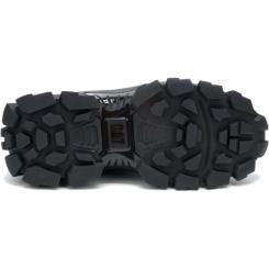 Кроссовки Caterpillar (CAT) Intruder Max P111580 чорні 36 Фото 6