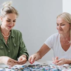 Пазл Trefl Волшебный Париж 1500 элементов Фото 3