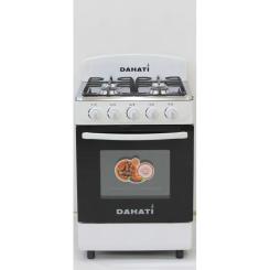 Плита DAHATI 2000-65X Фото