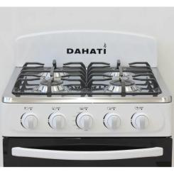 Плита DAHATI 2000-65X Фото 2