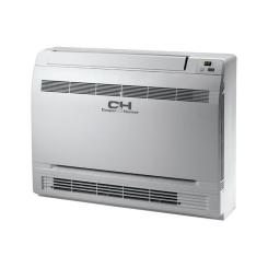 Кондиционер Cooper&Hunter CH-S12FVX2-NG Фото 3