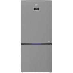 Холодильник Beko RCNE730E40SXP Фото