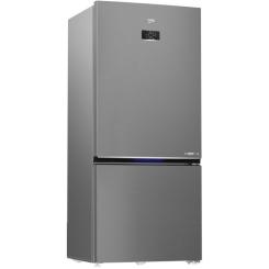 Холодильник Beko RCNE730E40SXP Фото 1