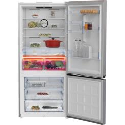 Холодильник Beko RCNE730E40SXP Фото 4