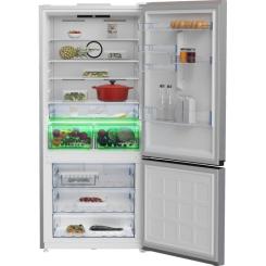 Холодильник Beko RCNE730E40SXP Фото 5