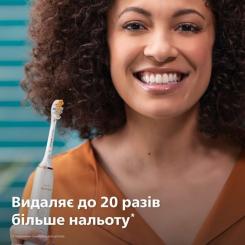 Электрическая зубная щетка Philips HX9914/69 Фото 2