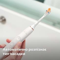Электрическая зубная щетка Philips HX9914/69 Фото 5