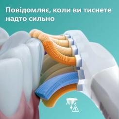 Электрическая зубная щетка Philips HX9914/69 Фото 6