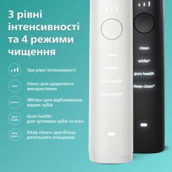 Электрическая зубная щетка Philips HX9914/69 Фото 7