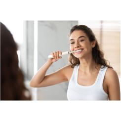 Электрическая зубная щетка Sencor SOC 4103GD Фото 2