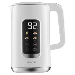 Электрочайник Sencor SWK0950WH Фото