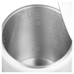 Электрочайник Sencor SWK0950WH Фото 7