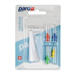 Насадка для зубной щетки Paro Swiss 7.763 Фото 1