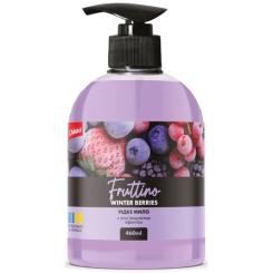 Жидкое мыло Fruttino Winter Berries 460 мл Фото