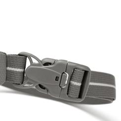 Сумка Pacsafe GO sling pack Серая Фото 8