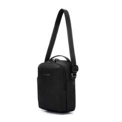Сумка Pacsafe V Tour Crossbody Черная Фото 1